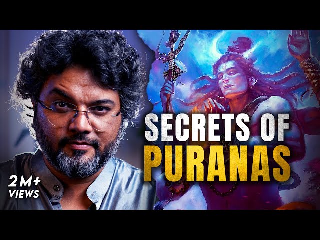 3 Untold Stories from our Puranas ft. Akshat Gupta