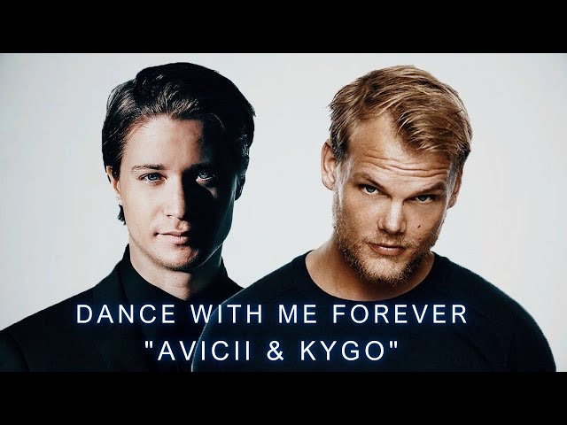 F4 - Dance With Me Forever  (Avicii & Kygo)