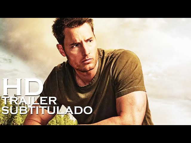 TRACKER Temporada 2 Trailer SUBTITULADO [HD] Justin Hartley