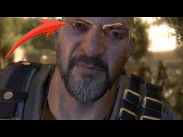 Let's Play Dying Light Enhanced Edition Part 4 // FAKE EYEBROWS?!?