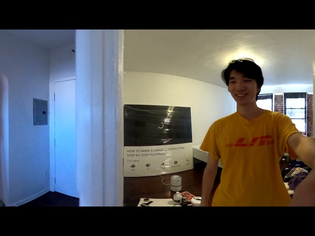 [360] Studio Tour (2020-05-16)