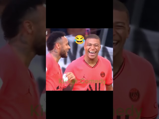 Neymar Funny Moments 😂😂 #shorts #fyp #fypage #fypシ゚viral #soccer #funnymoments #neymar