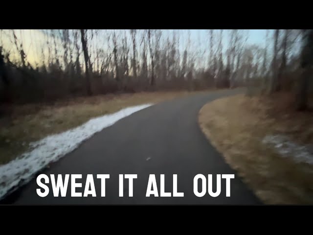 POV: your temperatures 103°F so you decide to go for a run