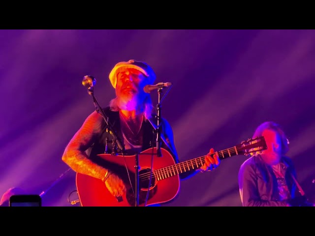 Alice in Chains' Nutshell - City and Colour - Live at Tokio Marine Hall São Paulo Brazil -17/06/2024