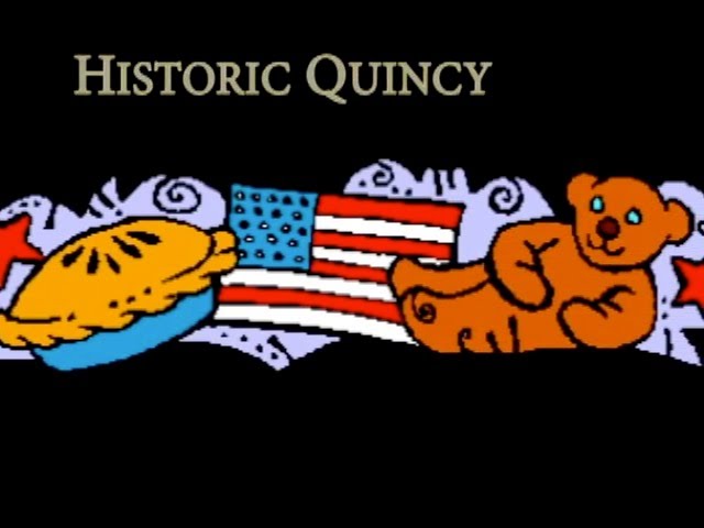 QATV Classic: Historic Quincy