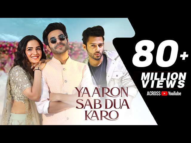 यारो रब से दुआ करो || Yaron Rab Se Dua Karo #punjabisong #tseries