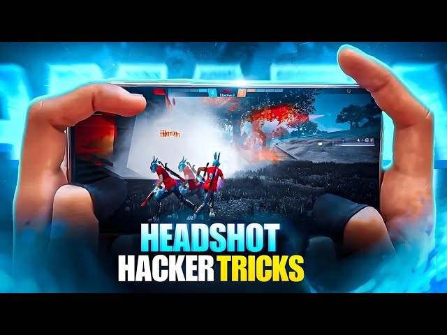 PERFECT ( AIM LOCK 🔒) FOR MOBILE  || FREE FIRE NEW HEADSHOT TRICK