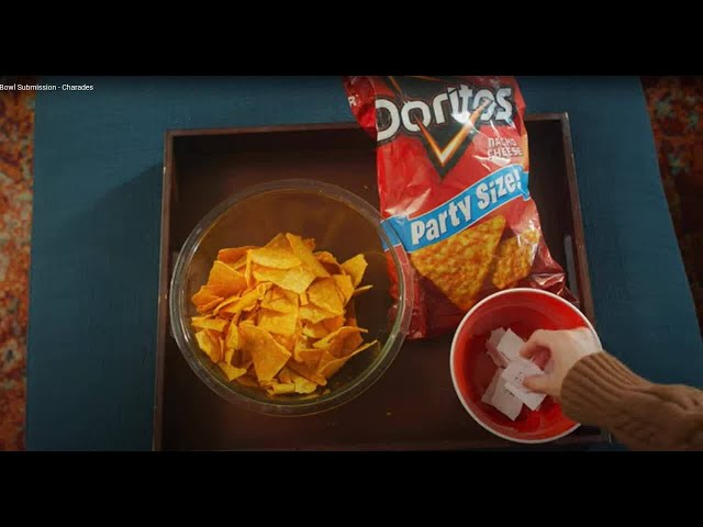 Wylie dad named finalist in Doritos Super Bowl ad contest