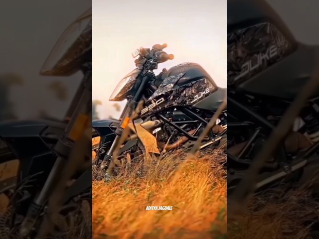 Ktm Duke 390 power full bike full modified Duke #shorts #video #viral