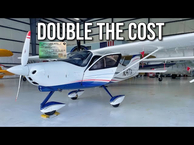 The Cost Of A Pilots License Is Now Double