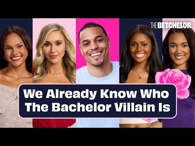 What Are Llamas, Mormons, And Ferraris Doing On The Bachelor? || Betchelor Podcast || Sn. 29 Recap