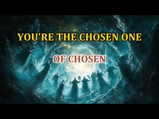 9 Signs You Are The MOST POWERFUL Chosen Ones Among the Chosen