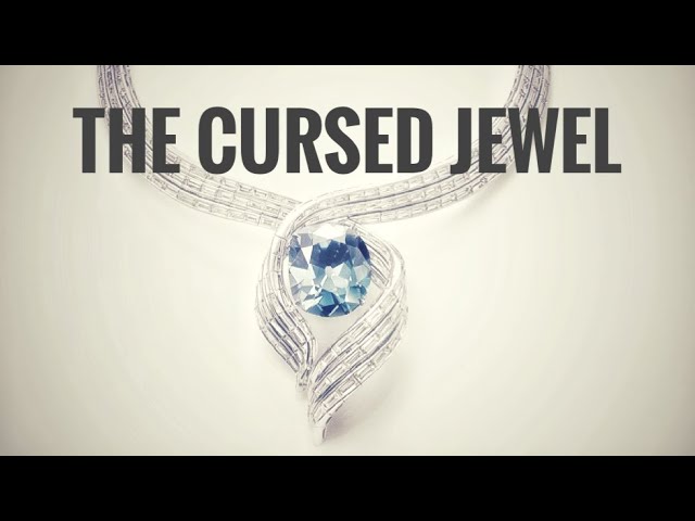 Hope Diamond Curse (True Scary Stories)