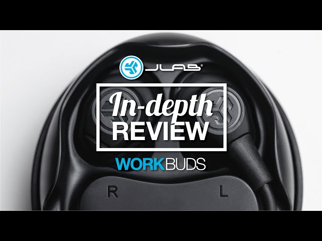 In-Depth Review: Work Buds