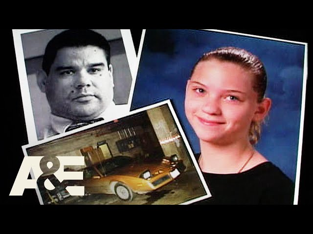 Young Student Abducted and Murdered - Her Body Found in the Woods | Cold Case Files | A&E