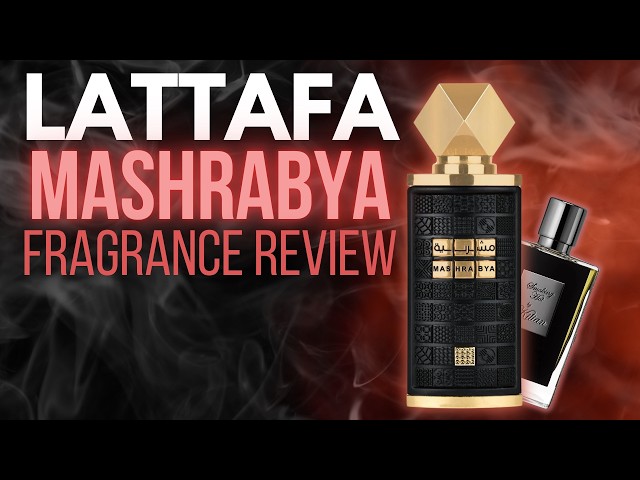 Lattafa Mashrabya | A Smoking Hot CLONE | TOP LATTAFA Fragrance For Men