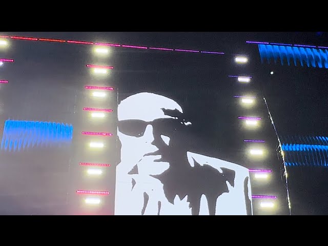 DJ SNAKE [Drops Only] @ Ultra Taiwan 2024