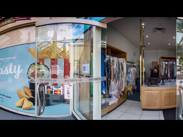 Supreme Dry Cleaners   Manuka