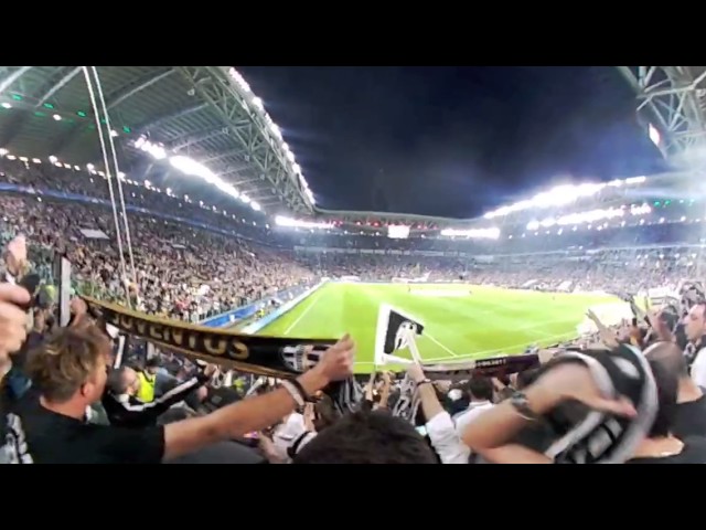 Juventus song