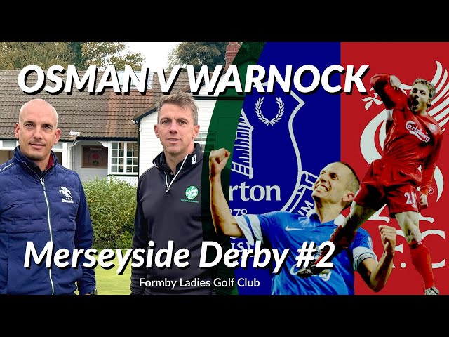 FROM FRIENDS TO FOES ON DERBY DAY