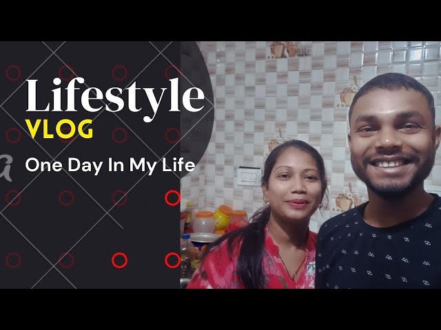 About My New Video Lifestyle || #dailyvlog || #vloggerslife