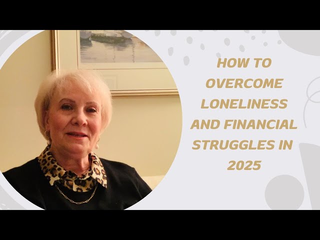 How to Enjoy Life | While Saving Money | Living Well  with Less | Overcome Loneliness & Struggles