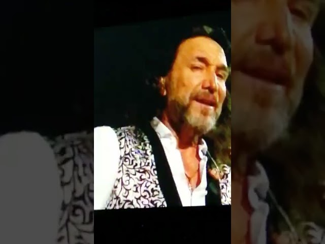 Marco Antonio Solis - Si no te hubieras ido - Monterrey 2020