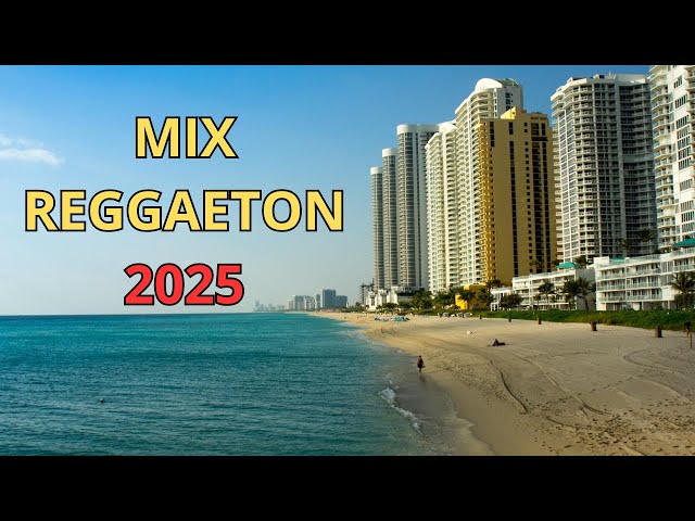 MIX MÚSICA REGGAETON 2024 ※ NOVOS HITS REGGAETON 2024