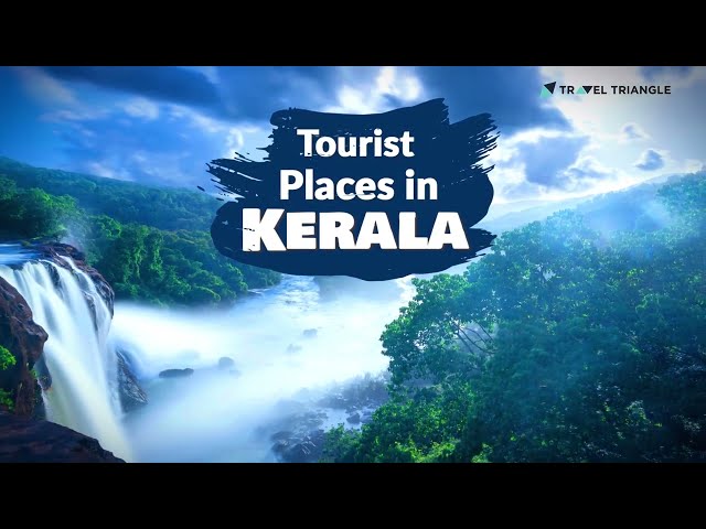 Best Place to Visit In Kerala || Exploremore