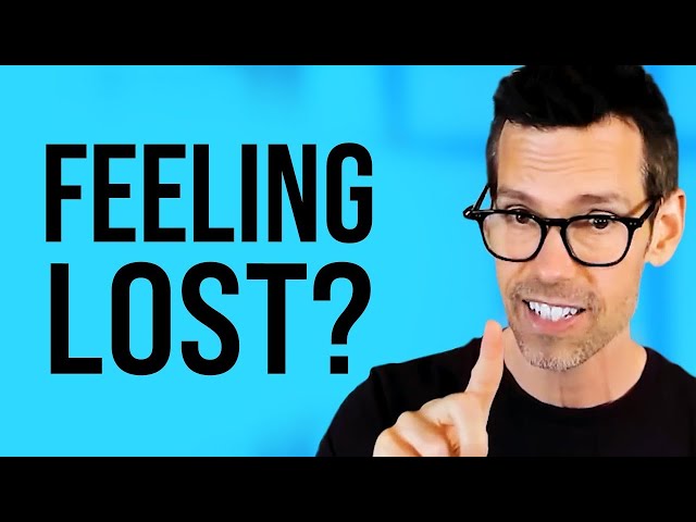 How to FIND Fulfillment and Discover Your TRUE Self Again | Tom Bilyeu