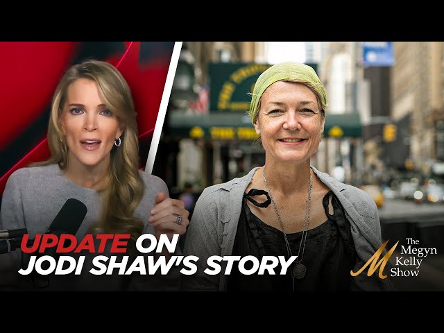 Megyn Kelly Gives an Update on Jodi Shaw's Story, Who Spoke Out and Faced Brutal Consequences