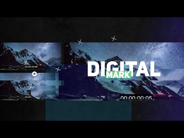 Reel for Digital Marketing Agency