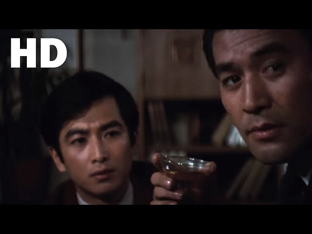 화분(꽃가루)(1972) / The Pollen of Flowers (Hwabun)