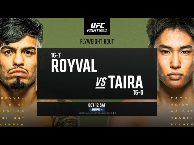 BETERBIEV VS BIVOL & UFC VEGAS 98 LIVE ROYVAL VS TAIRA LIVESTREAM & FULL FIGHT NIGHT COMPANION