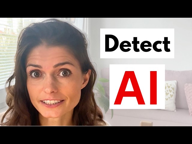 How I Make Undetectable AI Content | Easy Steps