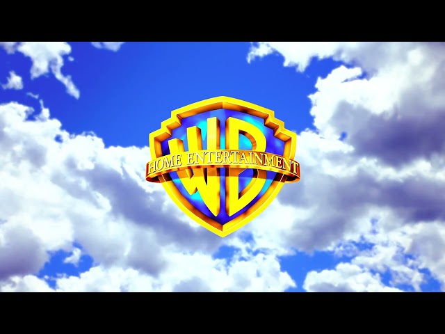 Warner Bros. Home Entertainment Logo (2019) [4K HDR]