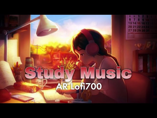 Study Music | #trending #shorts #lofi #music