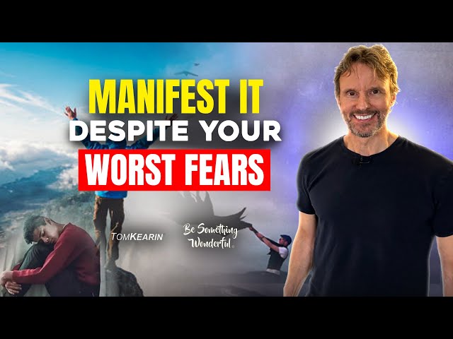 How to Shift to a Alternative Reality (Overcome All Fear and Doubt)