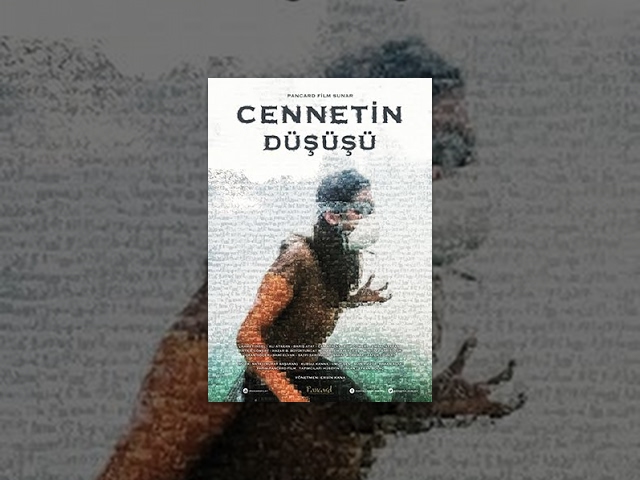 Cennetin Düşüşü (The Fall Of Heaven) - Gezi Belgeseli - Full Film