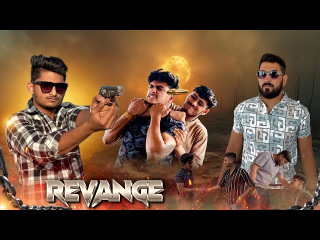 REVANGE || RAJ SAHU || ACTION SHORT FILM 🤬🤬🤬💪🏻 @manishsahufitness47  #badmashi  #vardaat