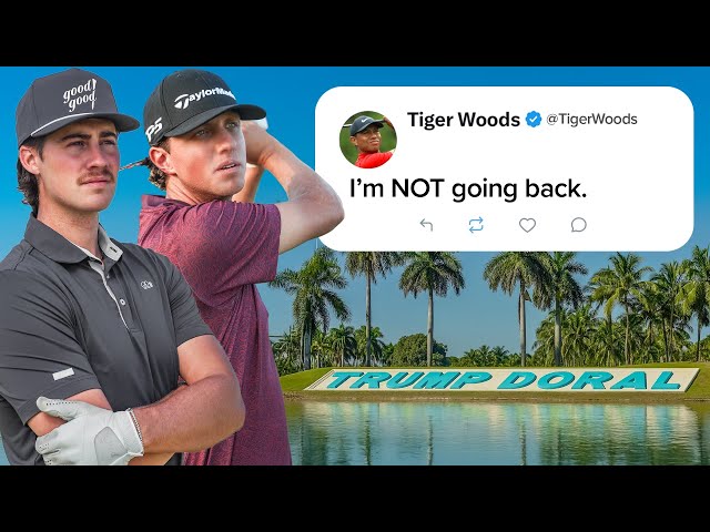 Florida’s Hardest Golf Course. (Episode 5)