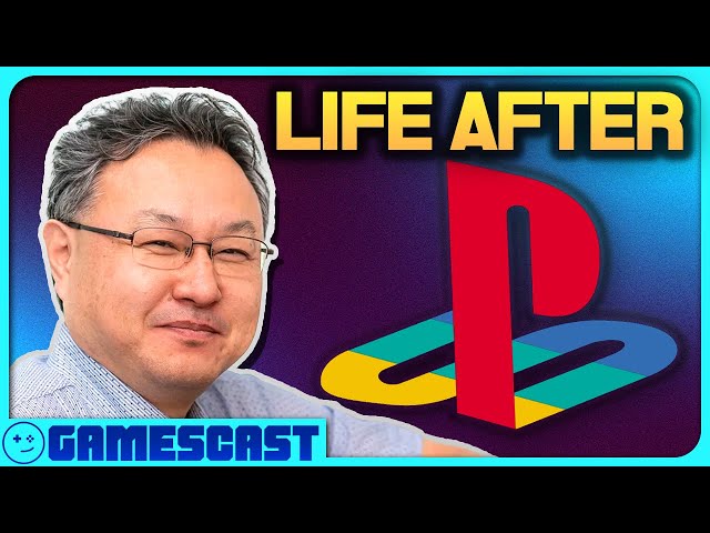 Shuhei Yoshida's First Interview After PlayStation - Kinda Funny Gamescast