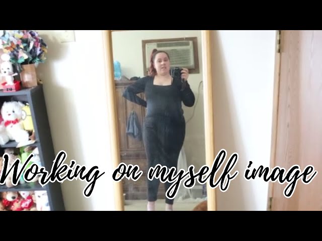 (Body Positivity journey) This is only the beginning for me!