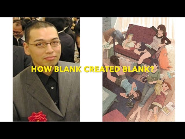 EDO IV HOW BLANK CREATED BLANK EP 5 HOW AZUMA MADE DAIOH