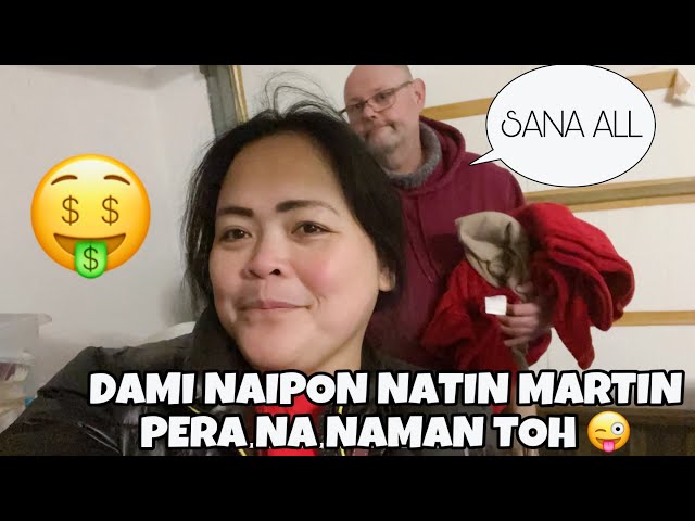 PAMASKO NMIN KAY ​⁠@dhongvlogsofficial HINDI PA NAMIN NABIGAY|TULUNGAN SA TRABAHO|DAMING NAIPON