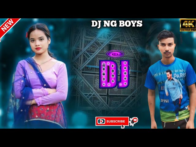 new SANTALI dj SONG 2024🔹 Delhi Ren Kundri Bili🔹Santali JatraVideo Dj Remix Song 2024 @LokhiramBabu