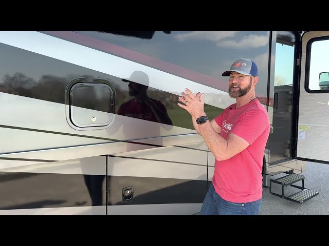 Utilizing the RV for a Travel Sports Weekend