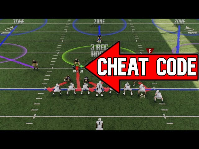 THIS IS BROKEN! Best Blitz & Base Defense in College Football 25 That STOPS RUN & PASS! Tips