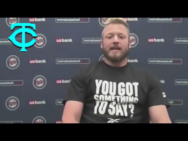 Donaldson Confronted Giolito In The Parking Lot | Josh Donaldson Zoom Conference Highlights