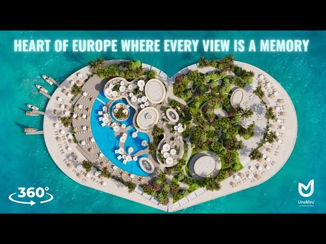 Heart of Europe: Where every view is a memory |UnoMiru India